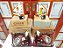 Kit Farol Setas Piscas Ford Escort Xr3 L Gl 84/86 Cibié Zero Esquerdo - Imagem 6