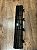 Grade Dianteira Vw Santana Quantum 85/90 Original Zbc853653 Preto Original - Imagem 4