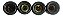 Cruzeta Cardan (5-263x) Ford Cargo F4000 F12000 F14000 - Imagem 7