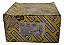 Pinhao Reducao 16d Alta Veloc Dif Tinkao Chev. Ford Dodge Vw - Imagem 4