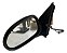 Retrovisor Elétrico Gol Gti Gls G2 95/99 Original Metagal 4p - Imagem 2
