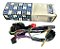 Chave Seta Corcel 2 Pampa Del Rey 85 86 Original Carto Ford - Imagem 7