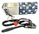 Chave Seta Corcel 2 Pampa Del Rey 85 86 Original Carto Ford - Imagem 9