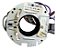 Chave Seta Corcel 2 Pampa Del Rey 85 86 Original Carto Ford - Imagem 3