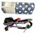 Chave Seta Corcel 2 Pampa Del Rey 85 86 Original Carto Ford - Imagem 8