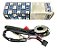 Chave Seta Corcel 2 Pampa Del Rey 85 86 Original Carto Ford - Imagem 10