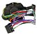 Chave Seta Corcel 2 Pampa Del Rey 85 86 Original Carto Ford - Imagem 5
