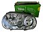 Farol Golf Gti Mk4 Original Valeo Cibié Direito - Imagem 2