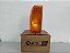 Pisca Seta Gol Gt Voyage 84/86 Âmbar Original Arteb Logo Vw - Imagem 3