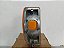 Pisca Seta Gol Gt Voyage 84/86 Âmbar Original Arteb Logo Vw - Imagem 4