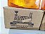 Pisca Seta Gol Gt Voyage 84/86 Âmbar Original Arteb Logo Vw - Imagem 6