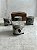 Jogo De Pistoes (76mm) 0,20 Do Motor Alc/gas Fiat 1050/1300 - Imagem 5