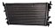 Radiador Ford Escort 93 94 95 96 Sem Ar Visconde 12275 - Imagem 4