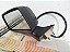 Retrovisor Elétrico Gm Opala 85/90 Esquerdo Original Metagal - Imagem 5