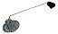 Boia Tanque Combustível F350 F400 F2000 F4000 Original Ford - Imagem 1