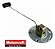 Boia Tanque Combustível F350 F400 F2000 F4000 Original Ford - Imagem 2