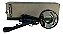 Chave De Seta Variant Vw Karman-guia Ano 75/76 Dtc 1018 - Imagem 1