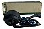 Chave De Seta Variant Vw Karman-guia Ano 75/76 Dtc 1018 - Imagem 4