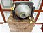 Farol Gm Chevette 80/82 L/e Arteb Original Novo C/suporte Esquerdo - Imagem 6
