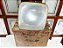 Farol Gm Chevette 80/82 L/e Arteb Original Novo C/suporte Esquerdo - Imagem 2