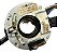 Chave Seta Bandeirante 84/91 Original Carto 8431098004 - Imagem 5