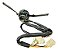 Chave Seta Bandeirante 84/91 Original Carto 8431098004 - Imagem 7