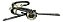 Chave Seta Bandeirante 84/91 Original Carto 8431098004 - Imagem 1