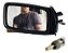 Retrovisor Direito Santana Quantum 85 A 91 Original Hella - Imagem 5