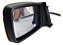 Retrovisor Direito Santana Quantum 85 A 91 Original Hella - Imagem 3