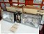Par Farol Gm Opala Diplomata 85 / 87 Cibié Bi-odo Original Esquerdo - Imagem 9