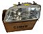 Farol Monza 91 / 96 P/motor Com Auxiliar Original Cibié Esquerdo/motorista - Imagem 3
