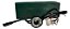 Chave Seta Kombi 95 96 97 98 99 C/ Alerta Diretec Dtc1063 - Imagem 1
