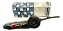 Chave Seta Fiat 147 Spazio Panorama Cinza Original Carto - Imagem 10