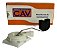 Boia Combustível Vectra 2006 Gasolina Cav P2055 - Imagem 5