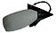 Retrovisor Elétrico Fiesta 96 02 Ld Metagal Cz20g3002 - Imagem 6