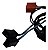Chave Seta Corcel Del Rey Pampa 85 86 Original Carto Ford - Imagem 6