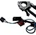 Chave Seta Corcel Del Rey Pampa 85 86 Original Carto Ford - Imagem 7