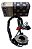 Chave Seta Corcel Del Rey Pampa 85 86 Original Carto Ford - Imagem 2