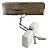 Sensor Nível Combustível Saveiro 97/99 G2 Indebrás 0112080pr - Imagem 4