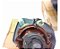 Par Farol Auxiliar Milha Corsa Original Cibié 94 /99 Wind Gl Original - Imagem 9