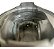Jogo Pistao Monza 1.8 Alcool 83 A 86 Std Metal Leve P1443 - Imagem 5