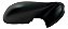Retrovisor Fixo Fiat Palio Indy Original Metagal Direito - Imagem 3