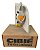Pisca Seta Del Rey 85/92 Cristal Original Cibié Ld Cristal - Imagem 10
