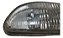 Farol Auxiliar Milha Gol G2 95 / 99 Original Cibié Esquerdo - Imagem 8