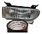 Farol Auxiliar Milha Gol G2 95 / 99 Original Cibié Esquerdo - Imagem 4