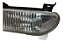 Farol Auxiliar Milha Gol G2 95 / 99 Original Cibié Esquerdo - Imagem 2