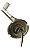 Boia Do Tanque Auxiliar Pampa 4x4 Todas 83pu9275c Bt-7018 - Imagem 1