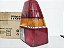 Lanterna Vw Santana Quantum 85 / 91 Original Trw Friso Cr Ld Direito Original - Imagem 3