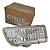 Farol Milha Auxiliar Gol Gti Gts 87 / 94 Original Cibié Dir - Imagem 2