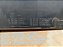 Tampa Porta Luvas Chevette Original Gm Marrom - Imagem 7